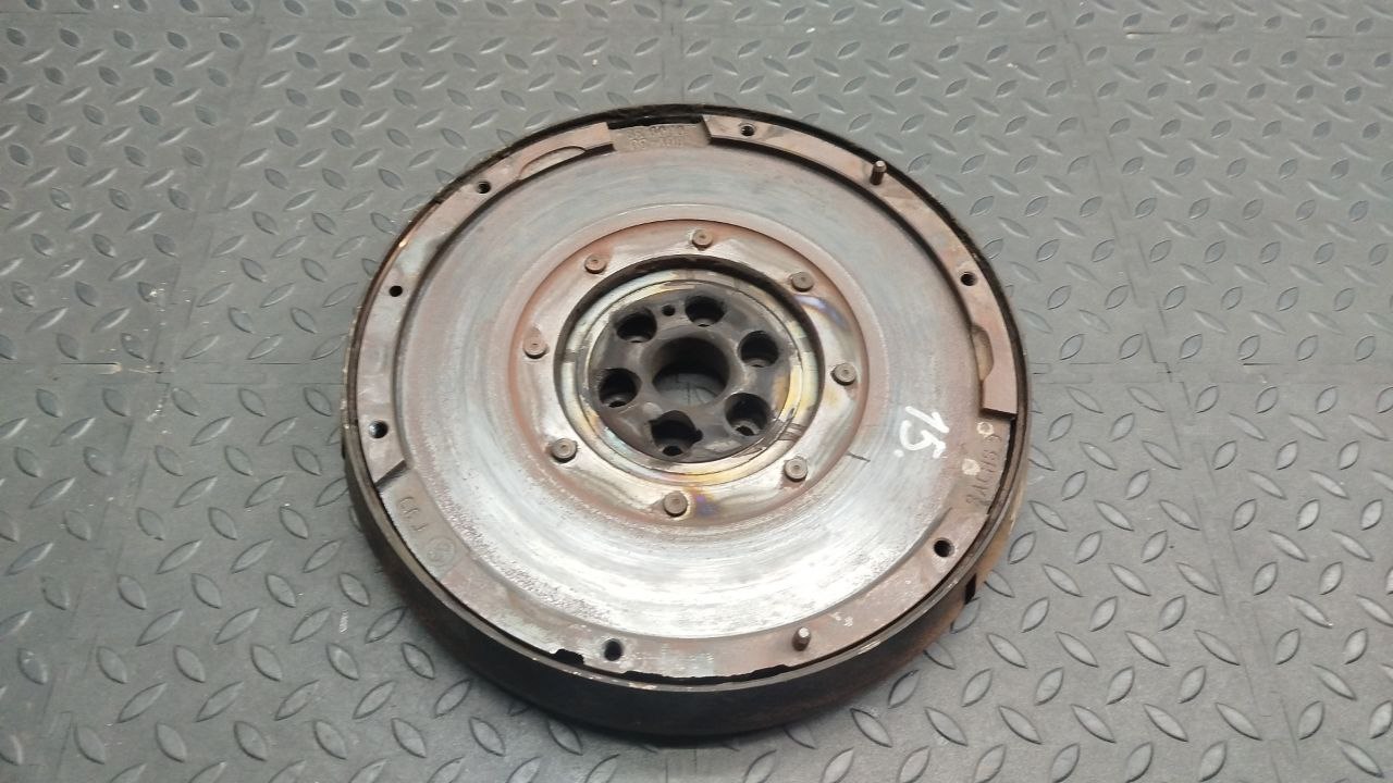 Маховик Ford Focus/2 2004-2011