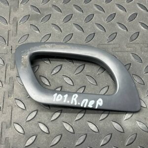 Накладка ручки двери передняя правая Peugeot Expert/2 2007-2016