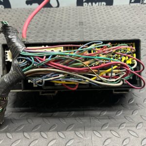 Блок предохранителей Mercedes E/W211 2002-2009