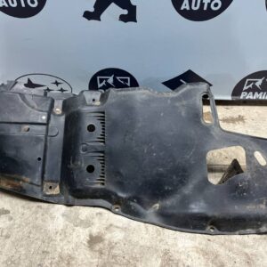 Защита двигателя левая Toyota Avensis/2 2003-2009