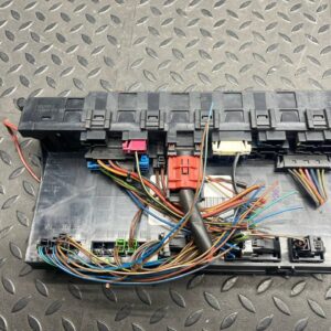 Блок SAM задний Mercedes E/W211 2002-2009