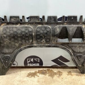 Защита двигателя Volkswagen Golf/5 2003-2009