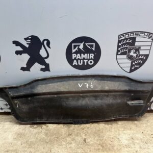 Решетка под лобовое стекло (Жабо) Opel Zafira/B 2005-2014