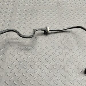 Трубка вакуумная Ford Focus/2 2004-2011