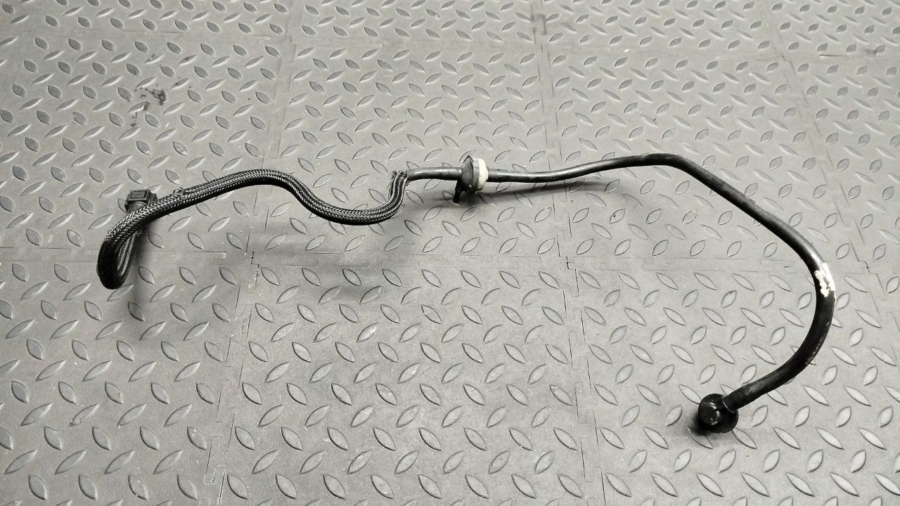 Трубка вакуумная Ford Focus/2 2004-2011