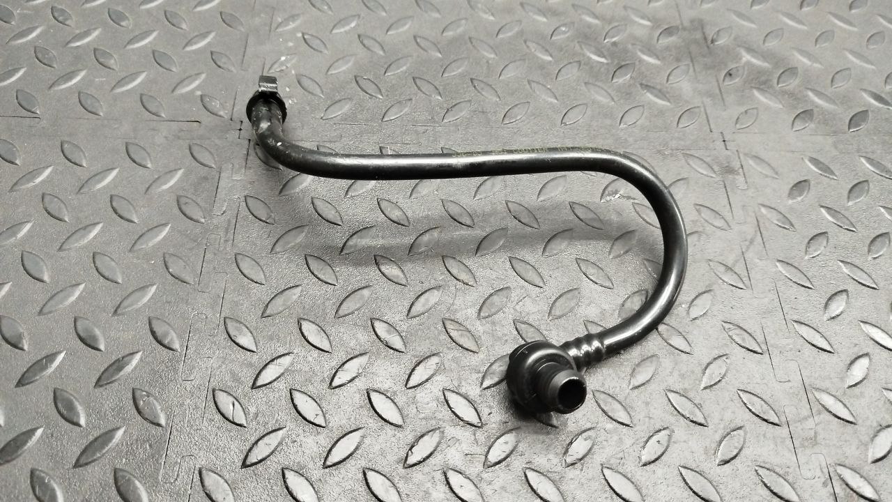 Трубка вакуумная Renault Scenic/2 2003-2009