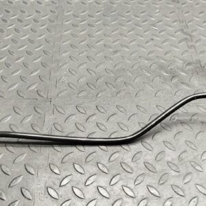 Трубка вакуумная Renault Scenic/2 2003-2009