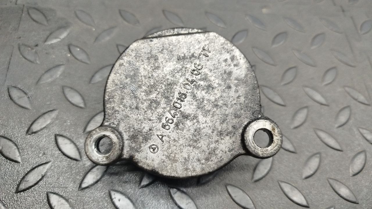 Крышка двигателя Chrysler PT Cruiser 2000-2010