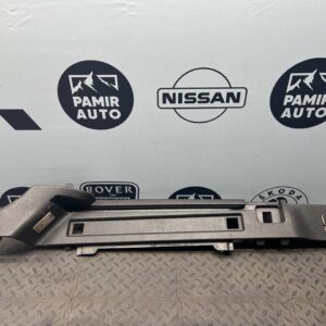 Обшивка багажника левая Opel Astra/H 2004-2014