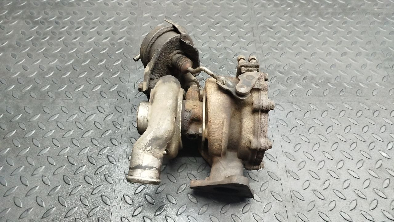 Турбина Opel Astra/H 2004-2014