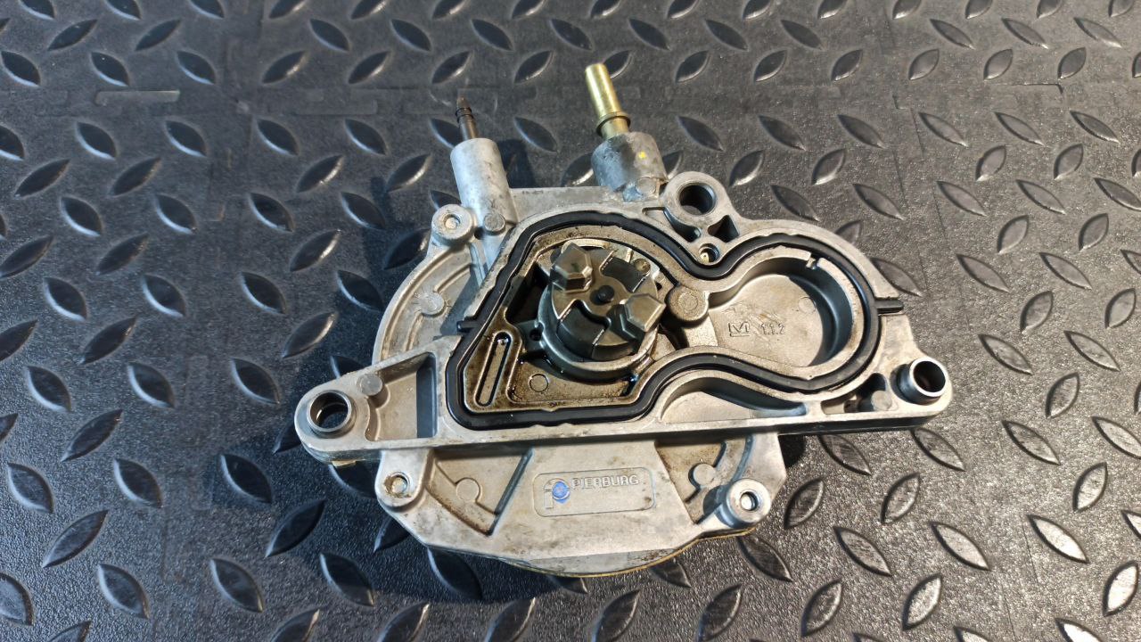 Насос вакуумный Opel Astra/H 2004-2014