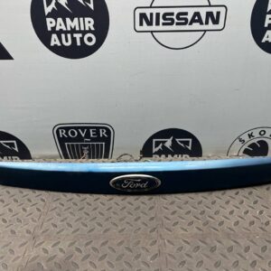 Накладка крышки багажника Ford Mondeo/3 2000-2007