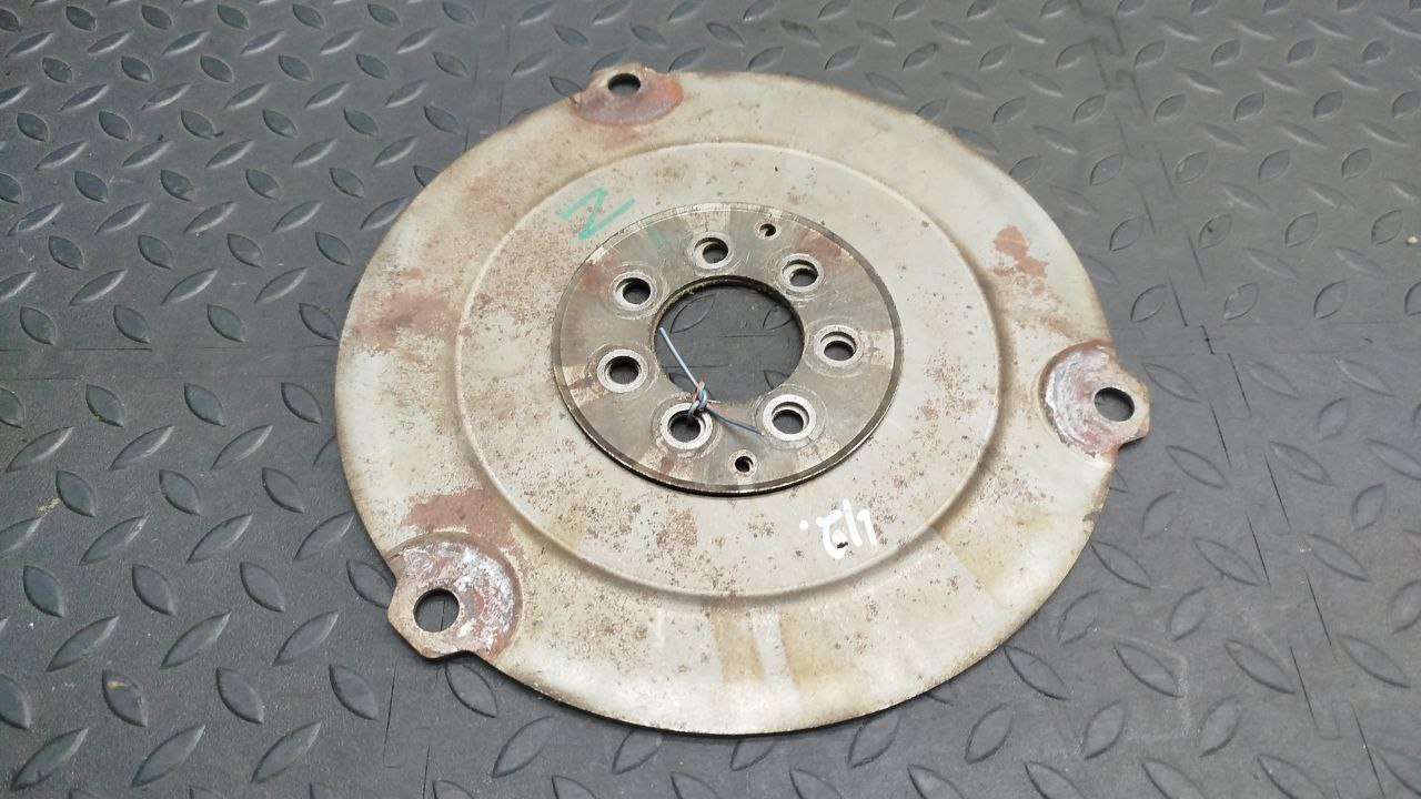 Пластина маховика Renault Scenic/2 2003-2009