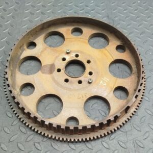 Маховик Renault Scenic/2 2003-2009