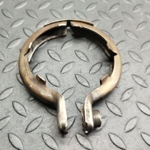 Хомут глушителя Mercedes C/W202 1993-2001