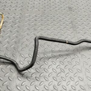 Трубка топливная Mercedes C/W202 1993-2001