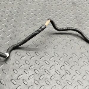 Трубка топливная Mercedes C/W202 1993-2001