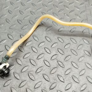 Трубка топливная Mercedes C/W202 1993-2001