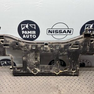 Накладка багажника Mercedes C/W202 1993-2001