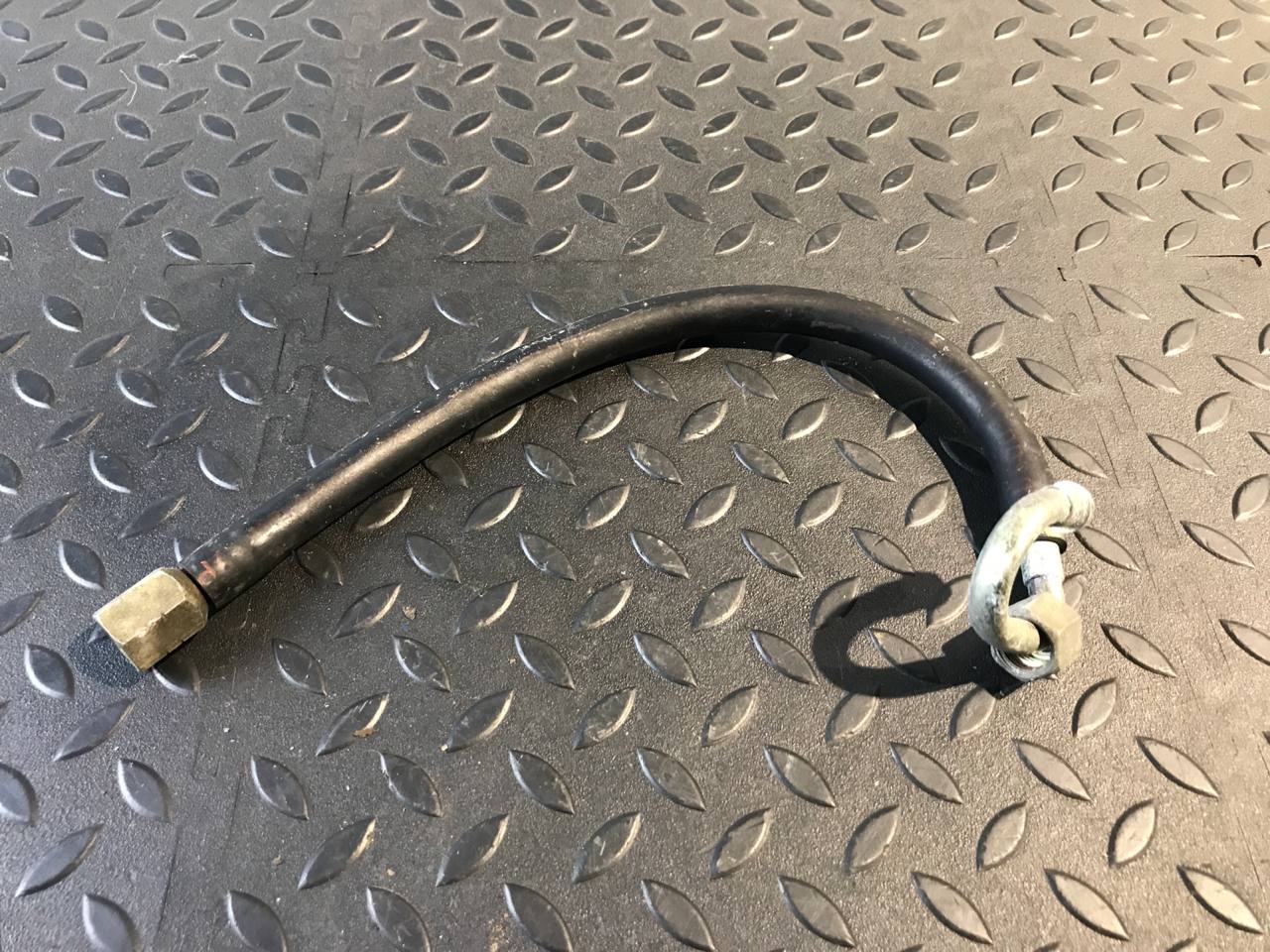 Шланг топливный Mercedes C/W202 1993-2001