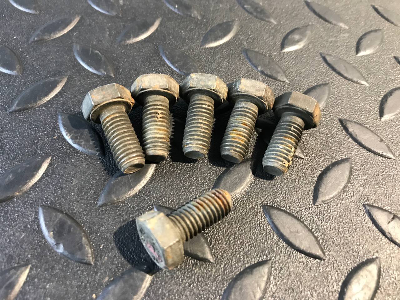 Болт гидротрансформатора Mercedes M/W163 1997-2005