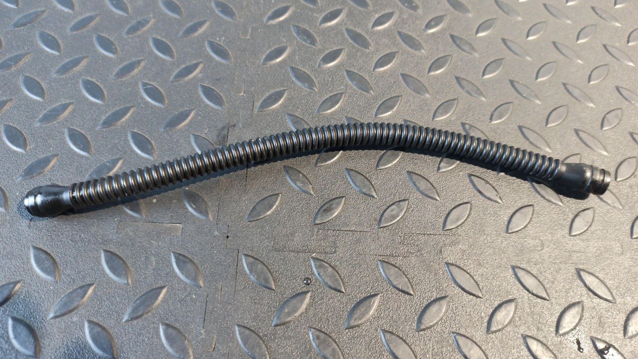 Шланг цилиндра сцепления Opel Vectra/C 2002-2008