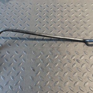 Трубка топливная Opel Vectra/C 2002-2008