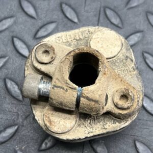 Муфта рулевого кардана Mercedes C/W202 1993-2001