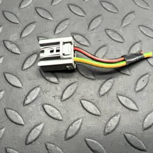 Разъем резистора отопителя Ford Focus/2 2004-2011