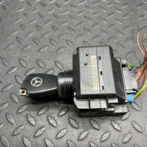 Замок зажигания Mercedes C/W203 2000-2008