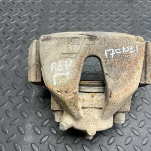 Суппорт передний левый Opel Astra/H 2004-2014