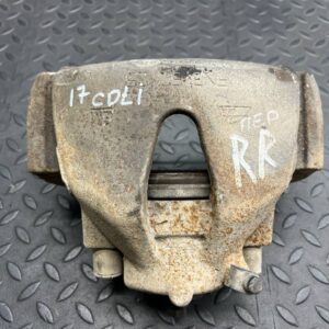 Суппорт передний правый Opel Astra/H 2004-2014