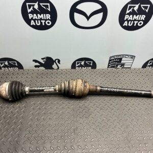 Полуось передняя правая Opel Astra/H 2004-2014