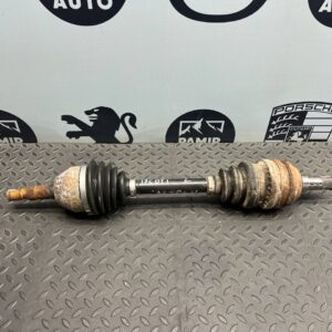 Полуось передняя левая Opel Astra/H 2004-2014