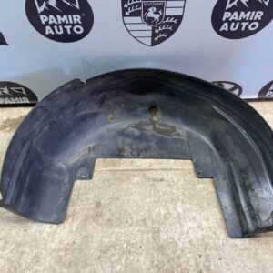 Локер (Подкрылок) задний правый Peugeot Expert/2 2007-2016