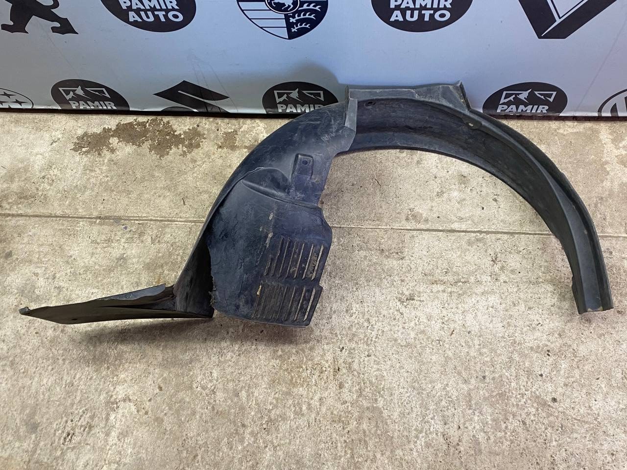 Локер (Подкрылок) передний правый Peugeot Expert/2 2007-2016