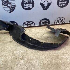 Локер (Подкрылок) передний правый Mercedes E/W210 1995-2003