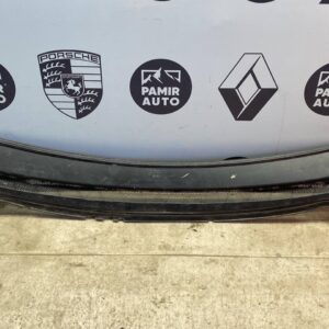 Решетка под лобовое стекло (Жабо) Ford Focus/2 2004-2011