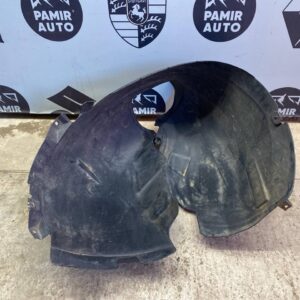 Локер (Подкрылок) передний левый Ford Focus/2 2004-2011