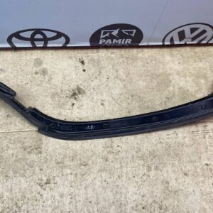 Обшивка багажника левая Mercedes E/W211 2002-2009