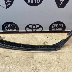 Обшивка багажника правая Mercedes E/W211 2002-2009