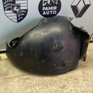 Локер (Подкрылок) передний левый Mercedes E/W211 2002-2009