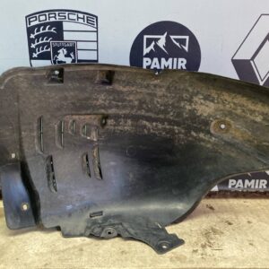 Локер (Подкрылок) передний левый Mercedes E/W211 2002-2009