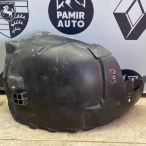 Локер (Подкрылок) передний правый Opel Astra/H 2004-2014