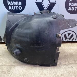 Локер (Подкрылок) передний правый Mercedes C/W203 2000-2008