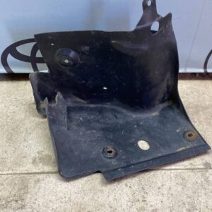 Защита двигателя правая Opel Astra/H 2004-2014