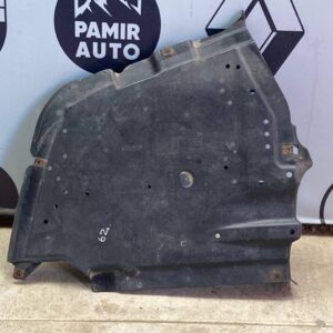 Защита антигравийная задняя правая BMW 3/E90 2004-2013