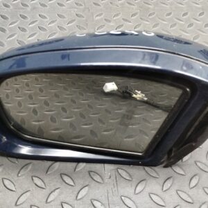 Зеркало левое Mercedes E/W211 2002-2009