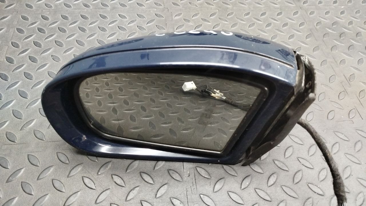 Зеркало левое Mercedes E/W211 2002-2009