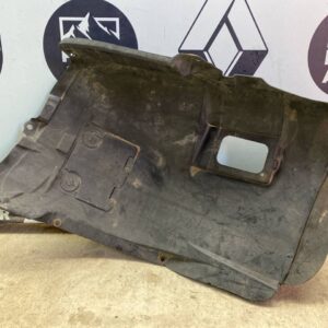 Локер (Подкрылок) передний левый BMW 3/E90 2004-2013